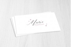 Kleine lieve hartjes